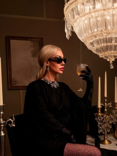 Частная массажистка Александра 