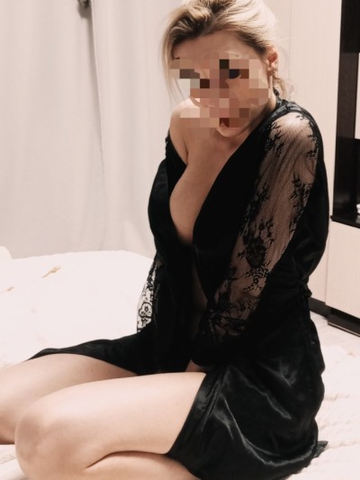 Частная массажистка Марина 