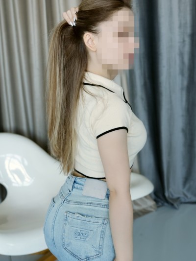 Частная массажистка Ася 