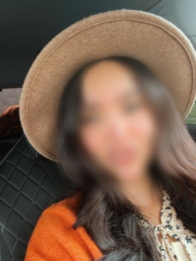 Частная массажистка Жасмин 