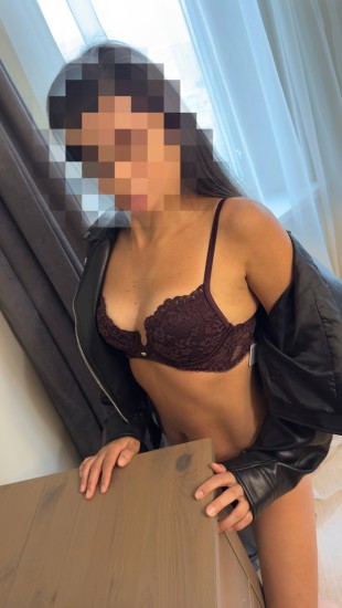 Частная массажистка Камила, 32 года, Москва - фото 8