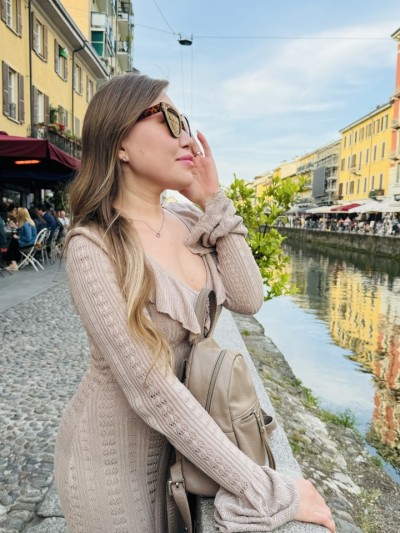 Частная массажистка Арина 