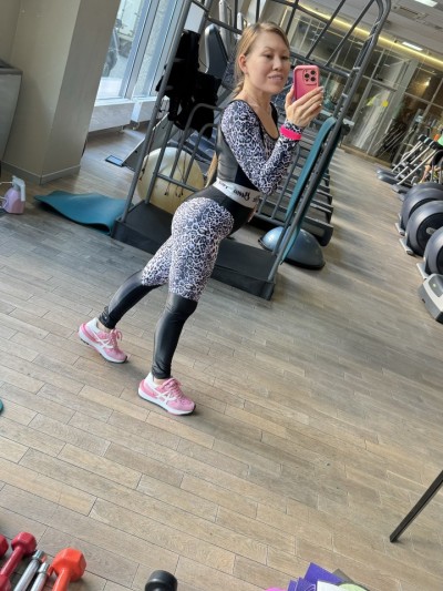 Частная массажистка Арина 