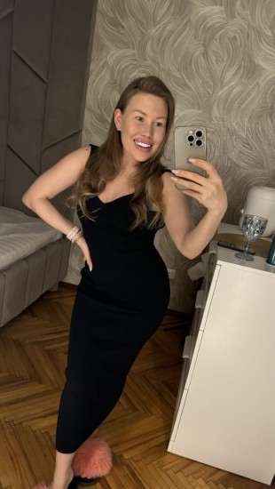 Частная массажистка Арина, 33 года, Москва - фото 8