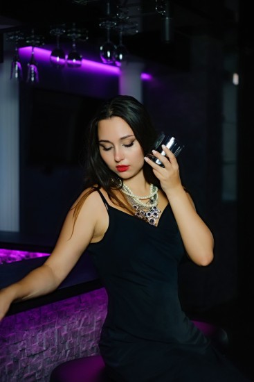 Частная массажистка Мира, 27 лет, Краснодар - фото 1