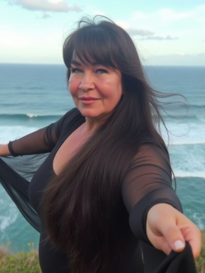 Частная массажистка Нина 