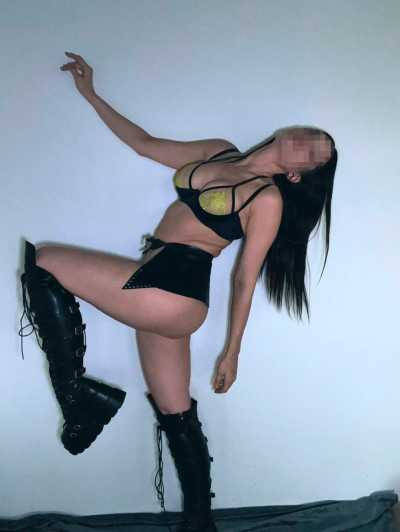 Частная массажистка Алена, Сергиев Посад - фото 2