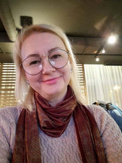 Частная массажистка Лена 