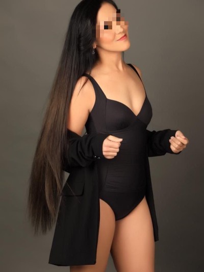 Частная массажистка Соня 