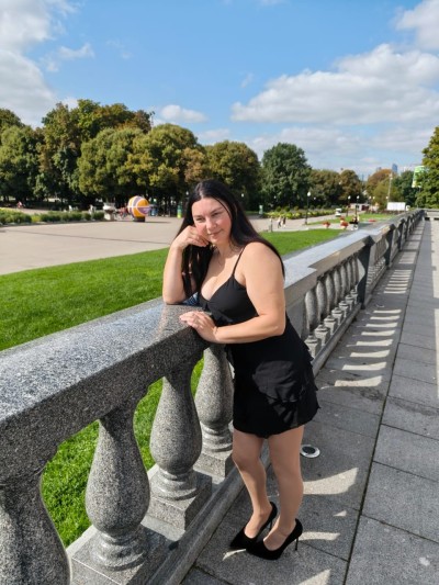 Частная массажистка Анна 