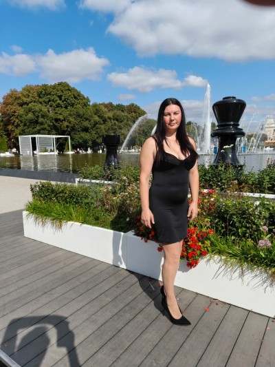 Частная массажистка Анна 