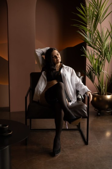 Частная массажистка Анна, Москва - фото 5