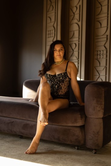 Частная массажистка Анна, Москва - фото 12