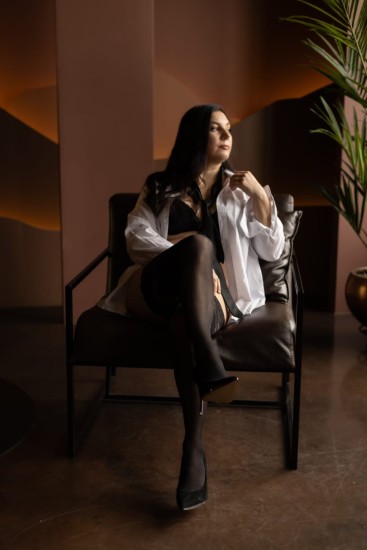 Частная массажистка Анна, Москва - фото 15