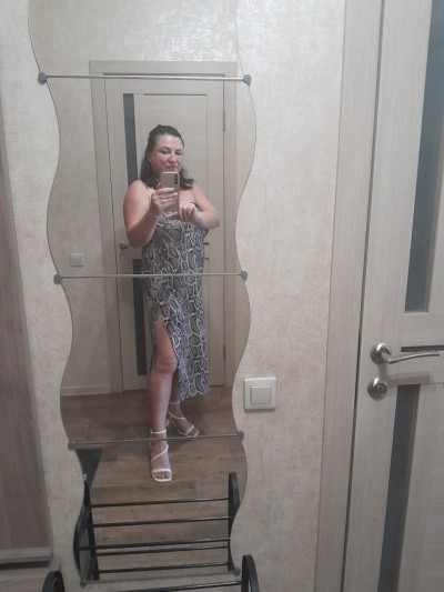 Частная массажистка Елена 