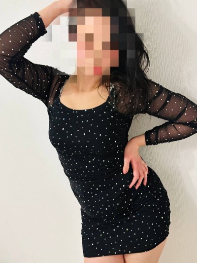 Частная массажистка Ксюша 