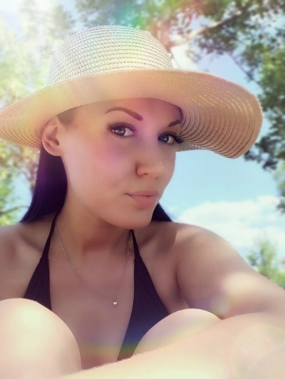 Частная массажистка Кристина, Москва - фото 22