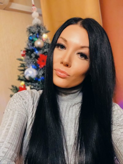Частная массажистка Кристина, Москва - фото 18