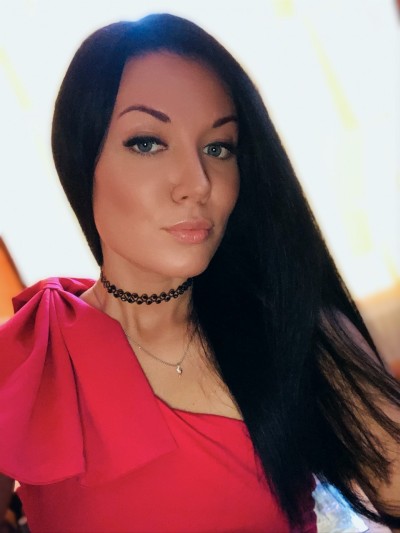 Частная массажистка Кристина 