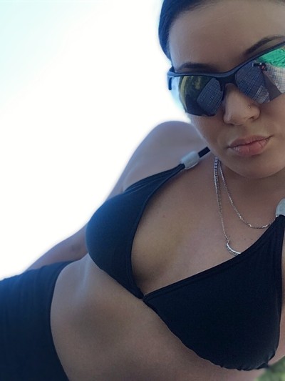 Частная массажистка Кристина 