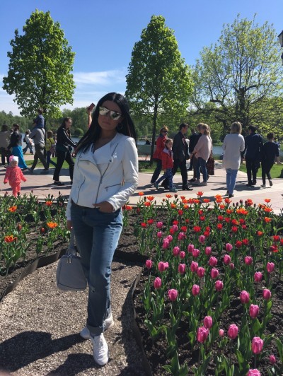 Частная массажистка Кристина, Москва - фото 25