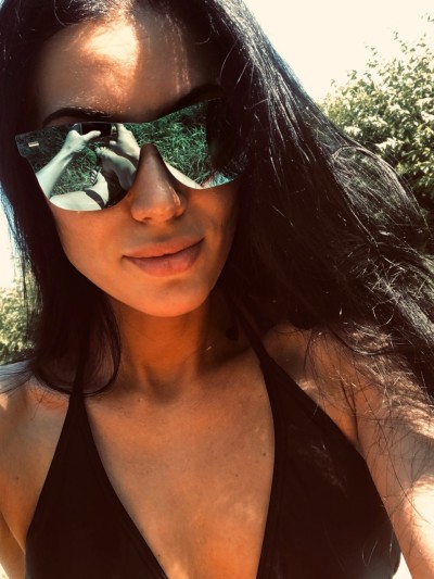 Частная массажистка Кристина 