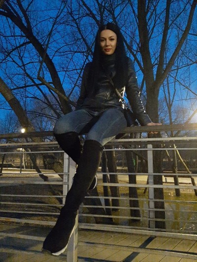 Частная массажистка Кристина, Москва - фото 37