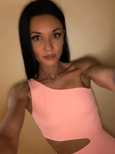 Частная массажистка Кристина 