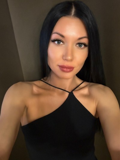 Частная массажистка Кристина 