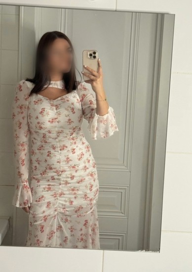 Частная массажистка Арина, Мытищи - фото 10