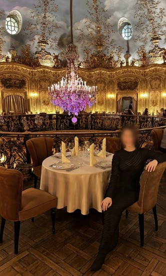 Частная массажистка Арина, Мытищи - фото 1