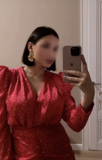 Частная массажистка Арина, Мытищи - фото 2