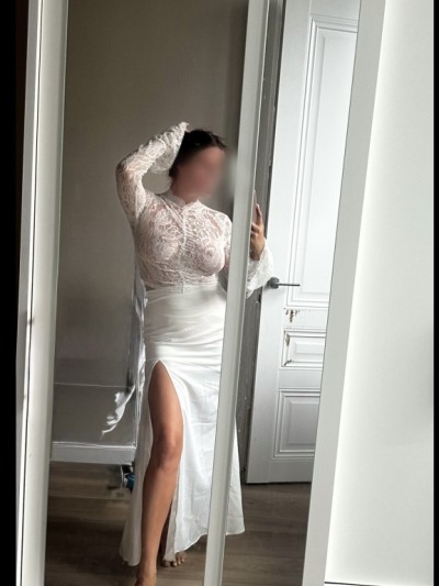 Частная массажистка Арина 