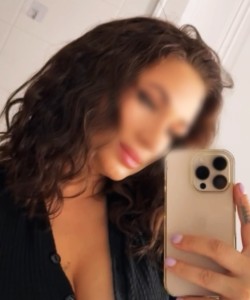 Частная массажистка Арина 