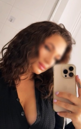 Частная массажистка Арина, Мытищи - фото 8