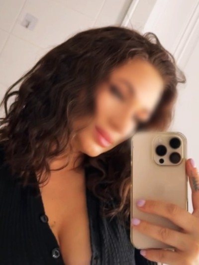 Частная массажистка Арина 