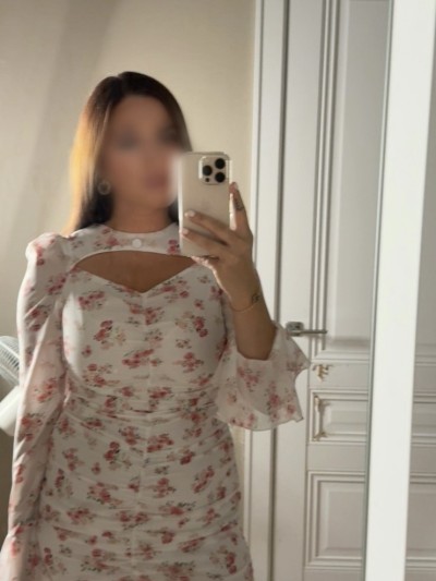 Частная массажистка Арина 