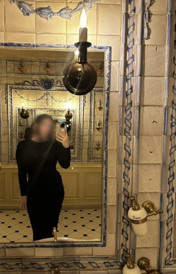 Частная массажистка Арина, Мытищи - фото 4