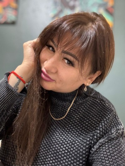 Частная массажистка Женя 