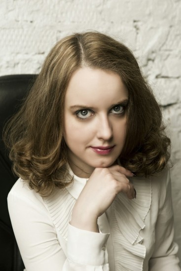 Частная массажистка Ксения, 33 года, Москва - фото 1