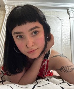 Частная массажистка Миа 