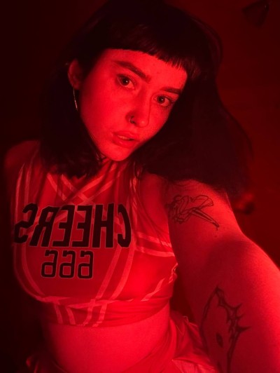 Частная массажистка Миа, 21 год, Москва - фото 6