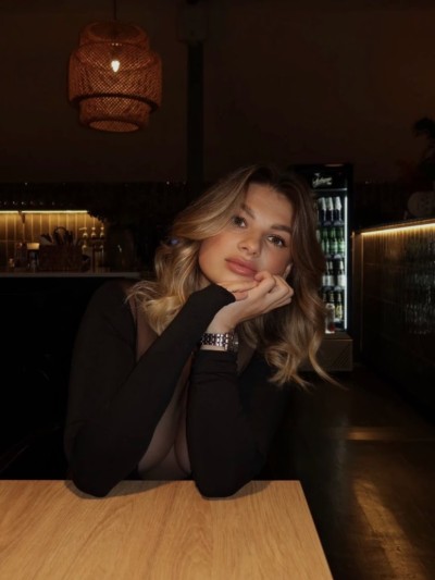 Частная массажистка Мариночка 