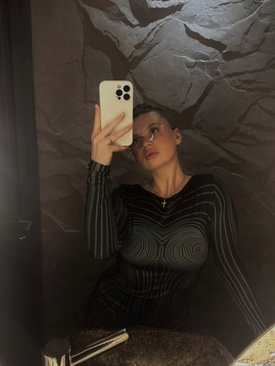 Частная массажистка Мариночка 