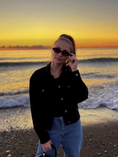 Частная массажистка Лиза 