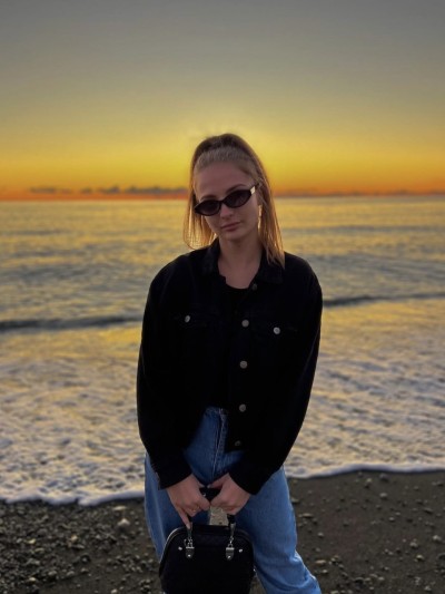 Частная массажистка Лиза 