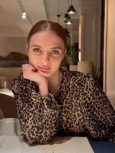 Частная массажистка Лиза 