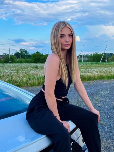 Частная массажистка Лиза 