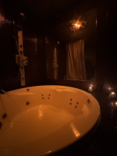 Частная массажистка Ксения, Москва - фото 11