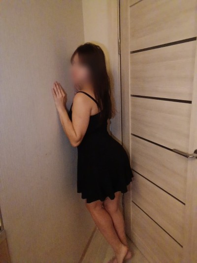 Частная массажистка Кристина 